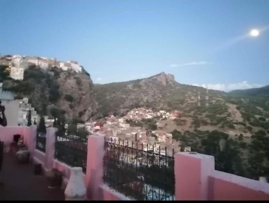 Riad Lala Zakia Moulay Idriss Exterior foto