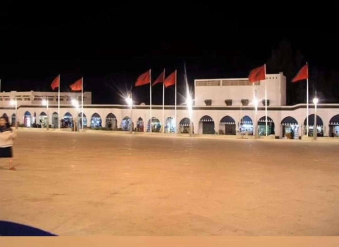 Riad Lala Zakia Moulay Idriss Exterior foto