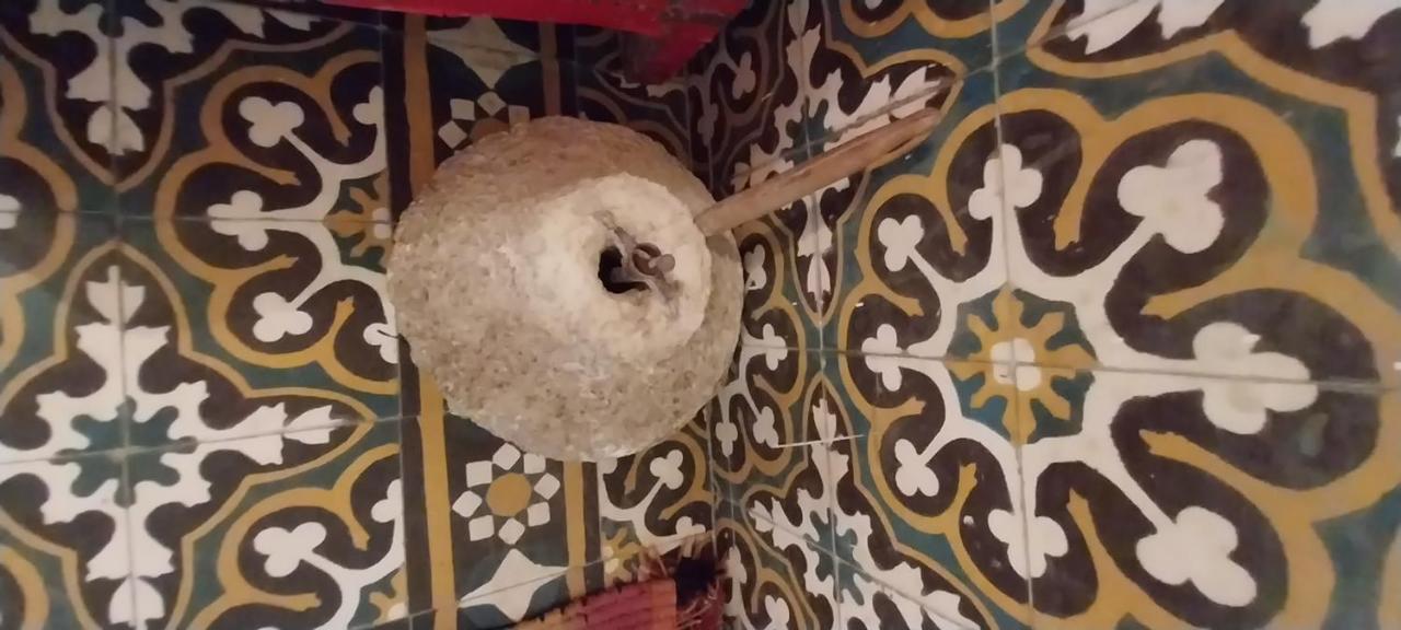 Riad Lala Zakia Moulay Idriss Exterior foto
