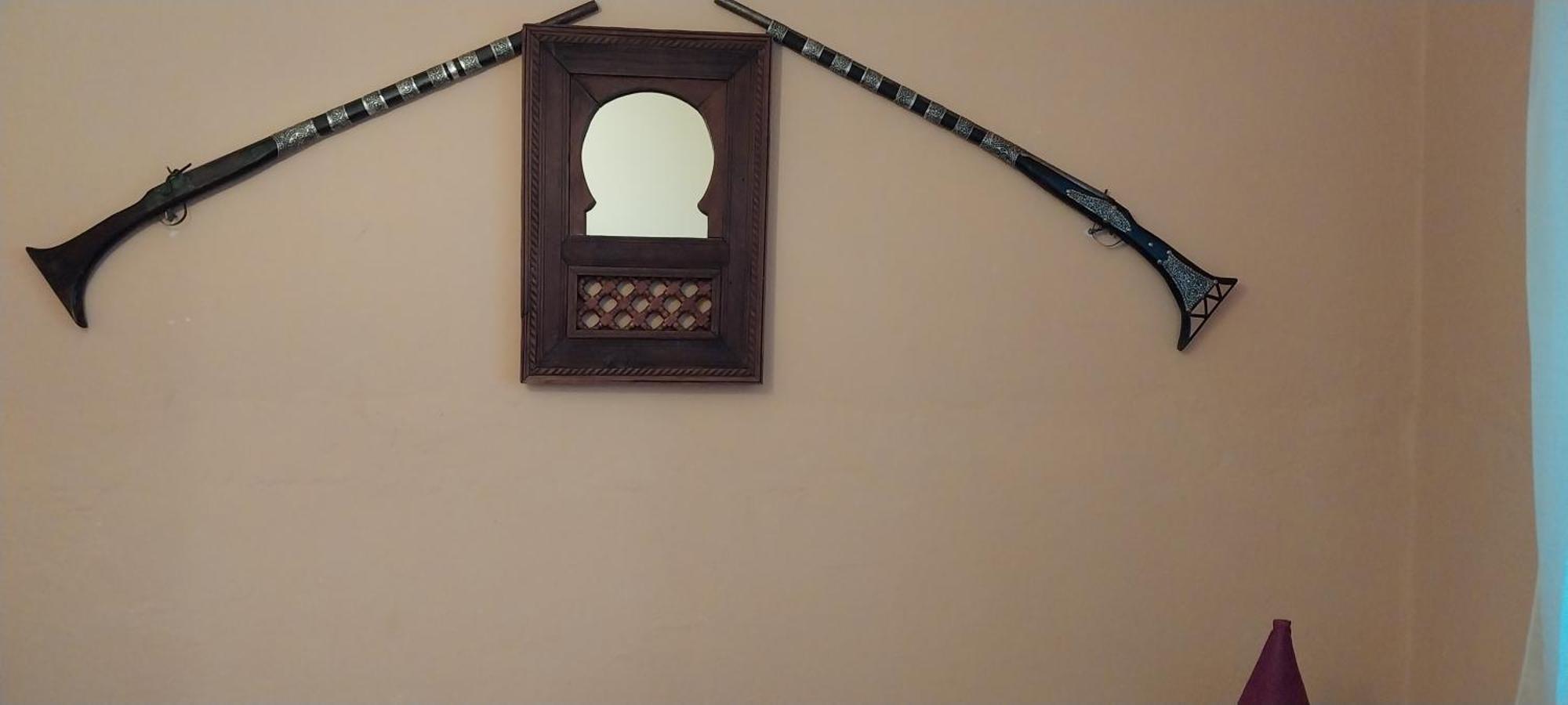 Riad Lala Zakia Moulay Idriss Habitación foto