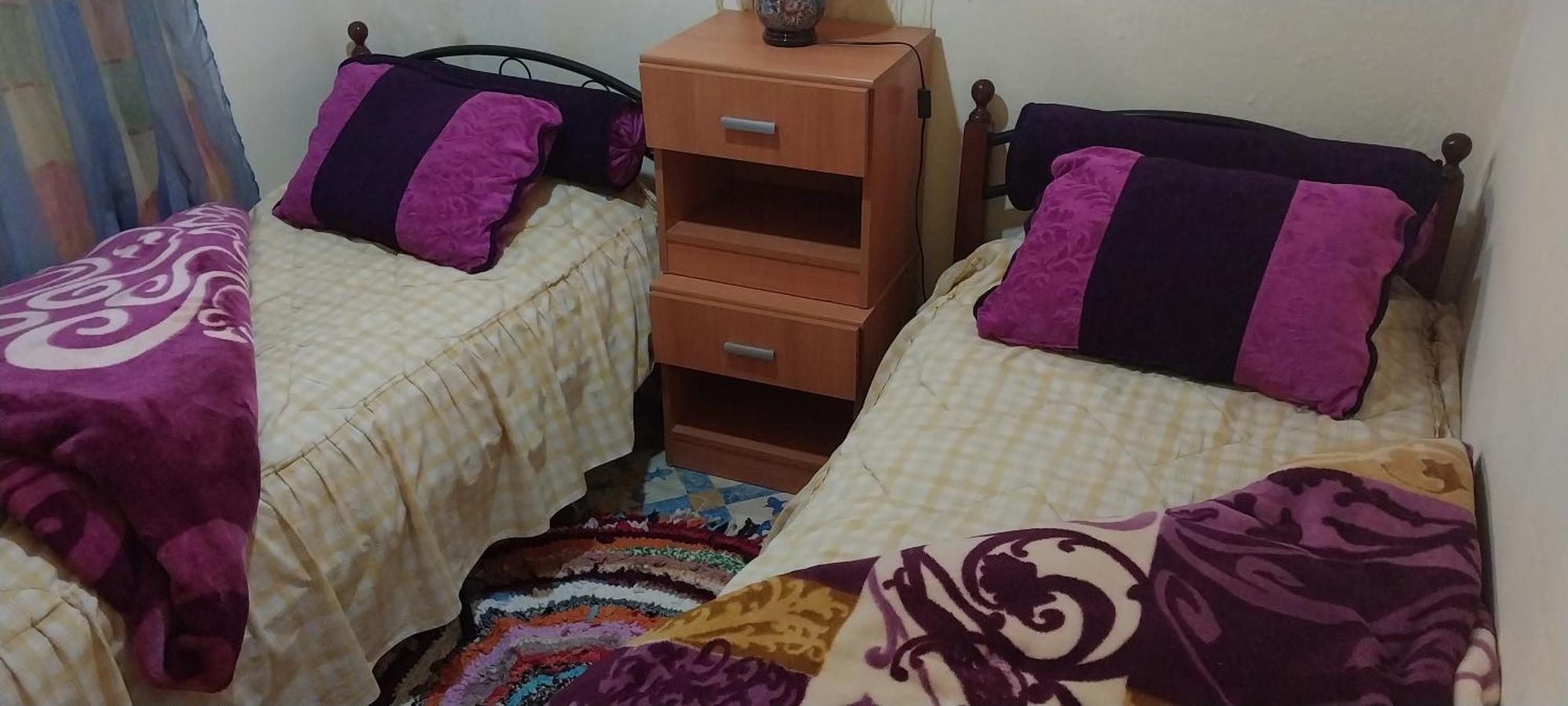 Riad Lala Zakia Moulay Idriss Habitación foto