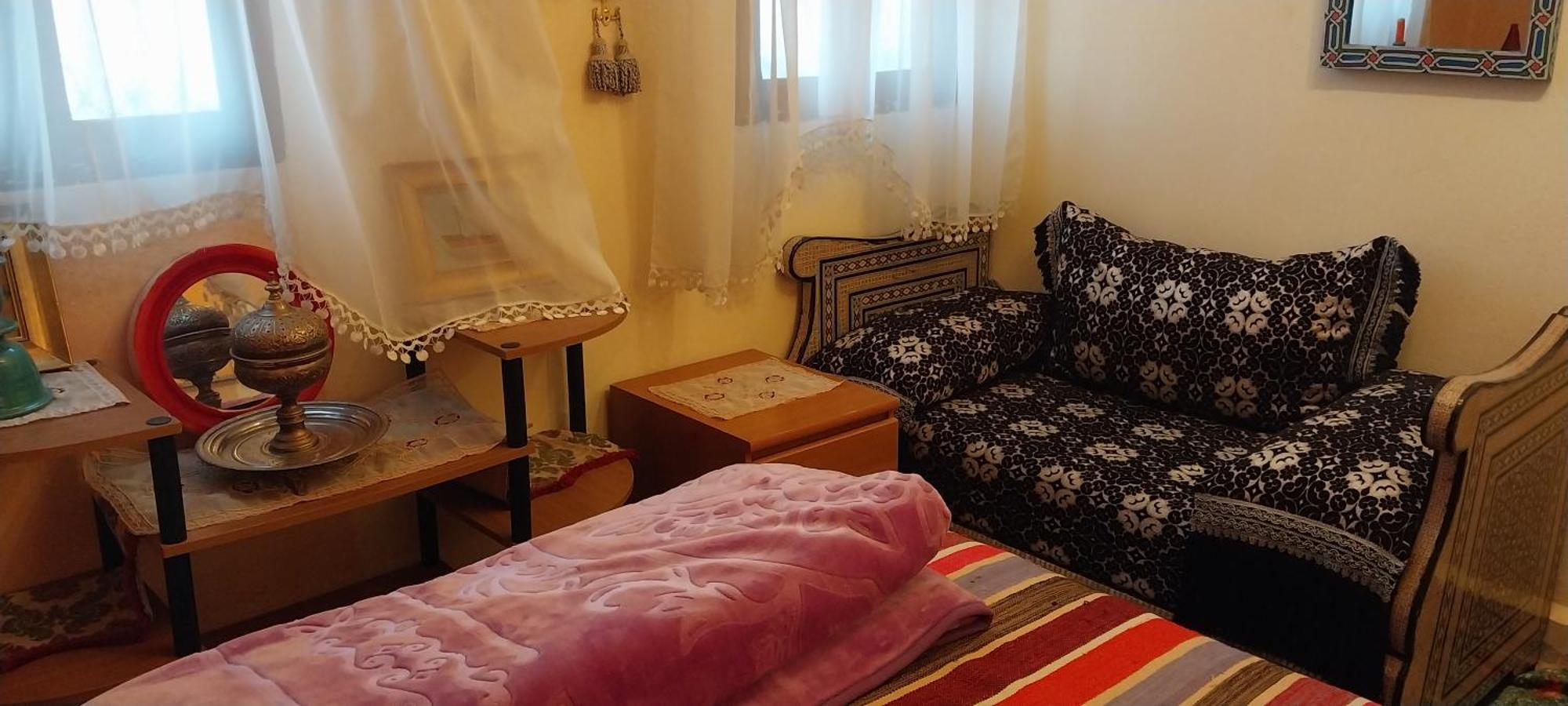 Riad Lala Zakia Moulay Idriss Habitación foto