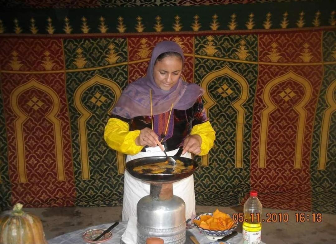 Riad Lala Zakia Moulay Idriss Habitación foto