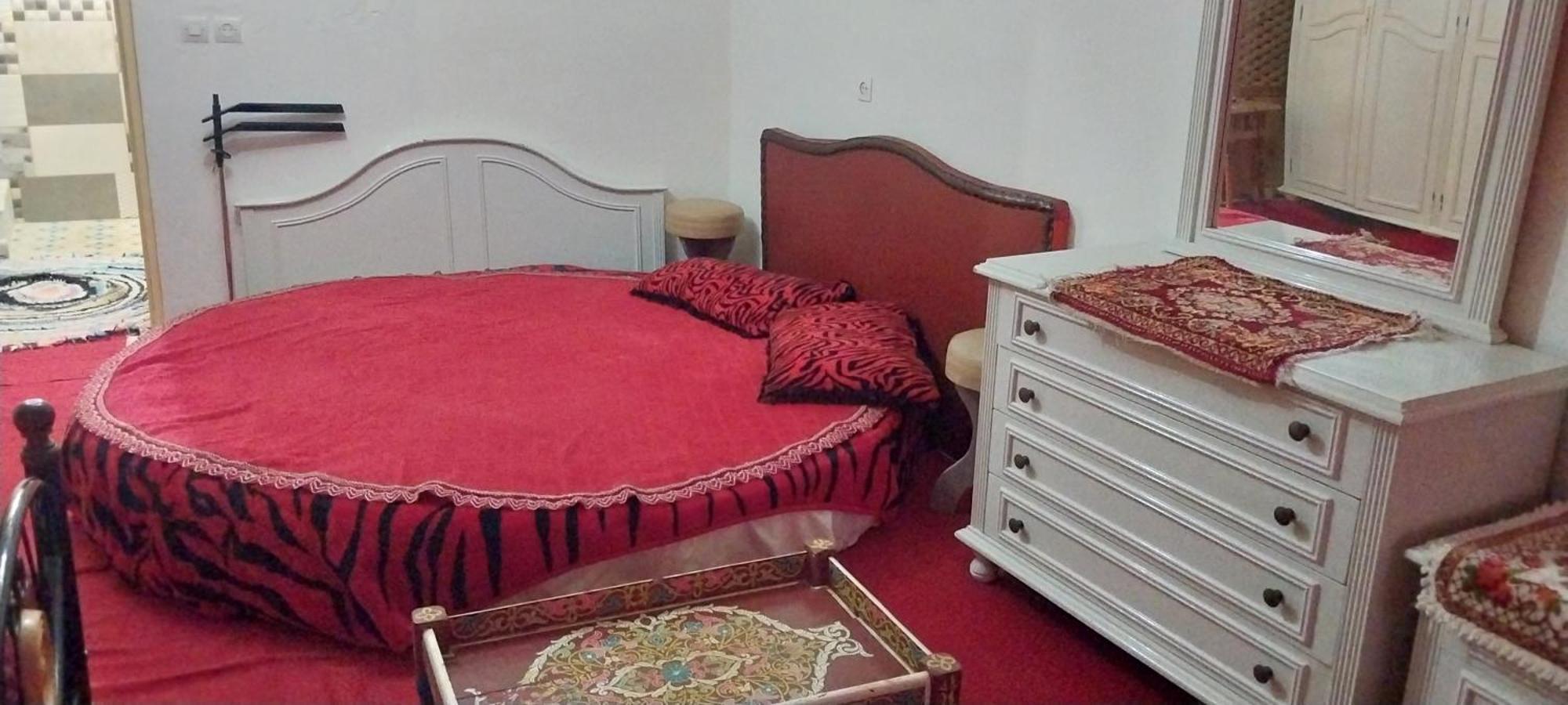 Riad Lala Zakia Moulay Idriss Habitación foto