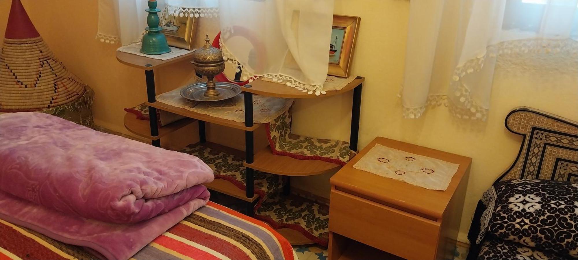Riad Lala Zakia Moulay Idriss Habitación foto